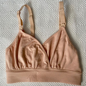 Storq Full Cup Nursing Bra